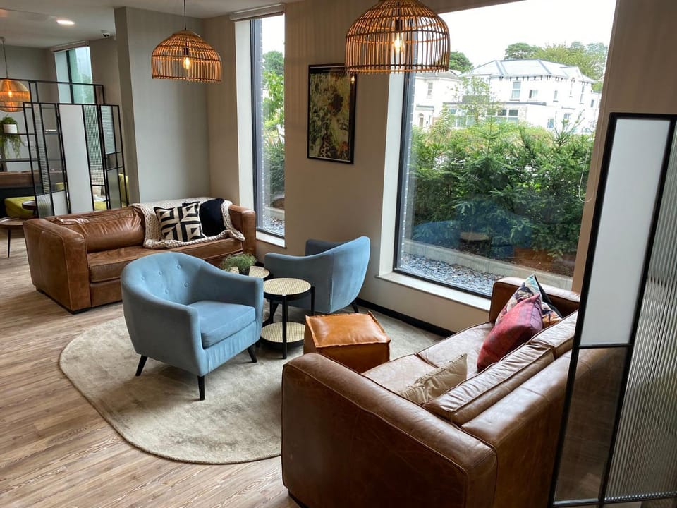 For Students Only Home Park Bournemouth Apartment in Bournemouth