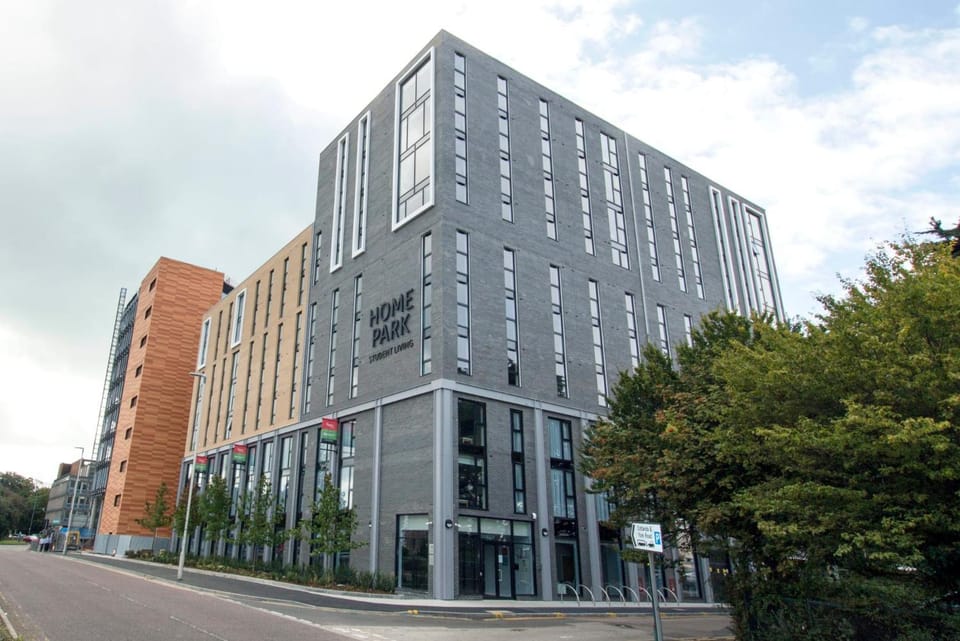 For Students Only Home Park Bournemouth Apartment in Bournemouth