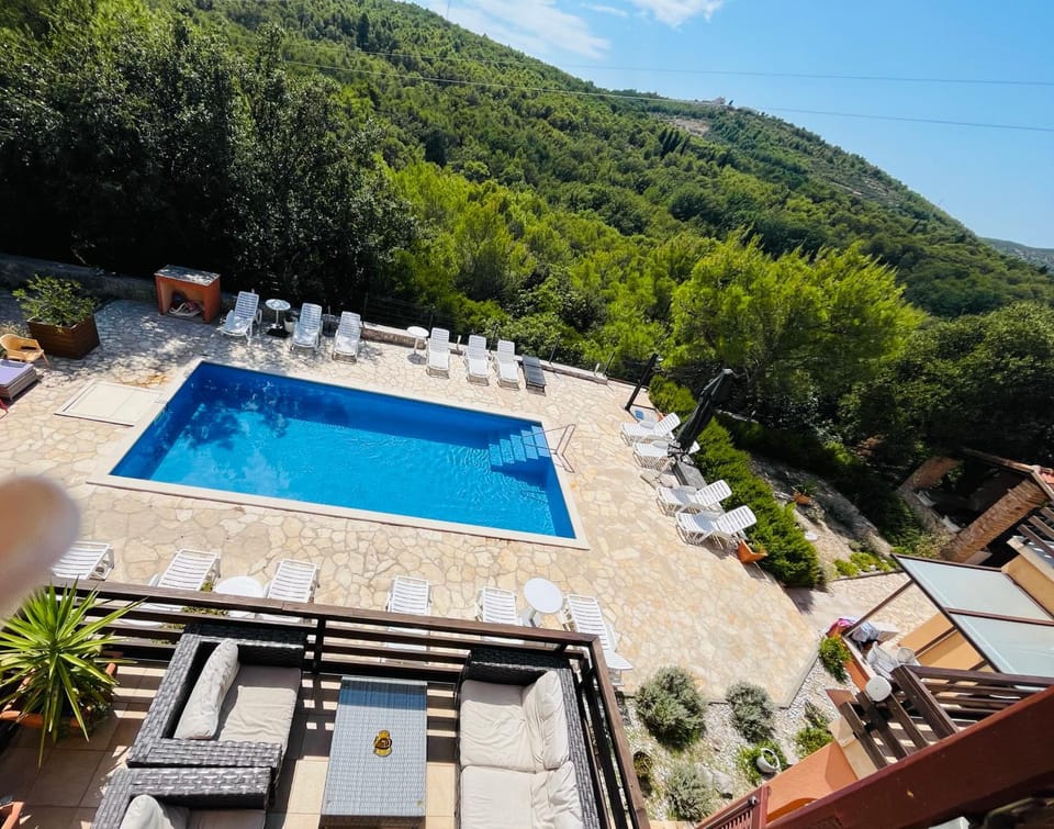 Sonus Silentii Apartment in Šibenik