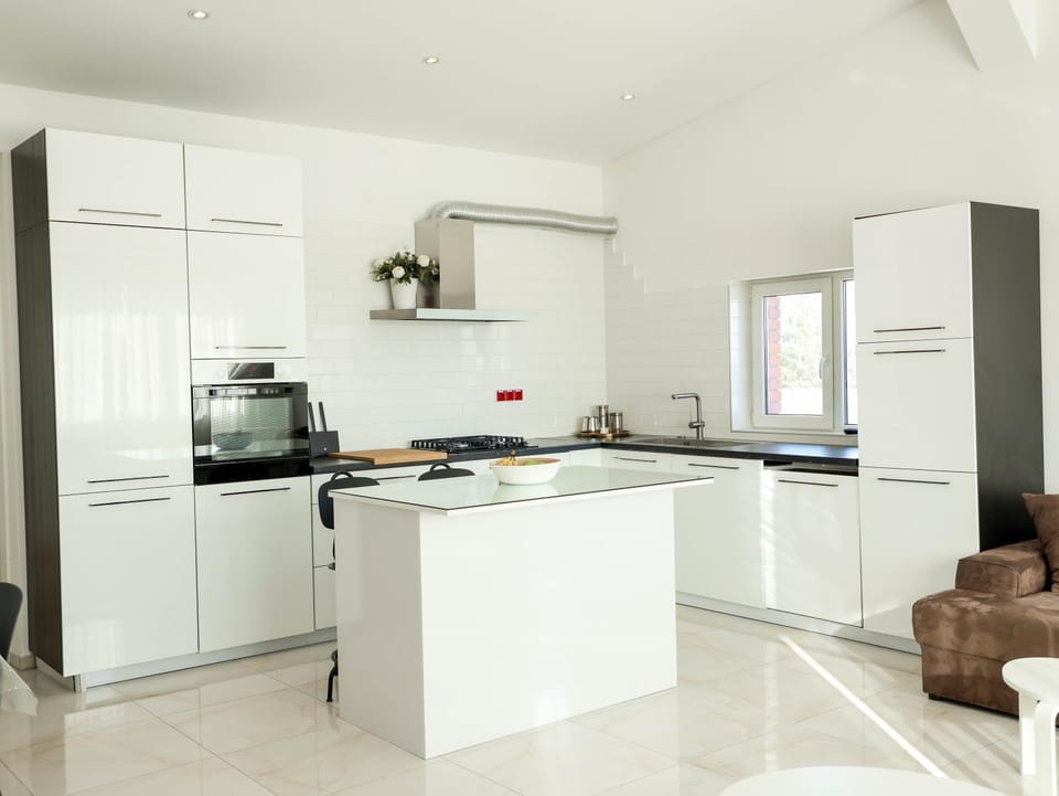 Golden Gate 21 Apartment in Vojvodina