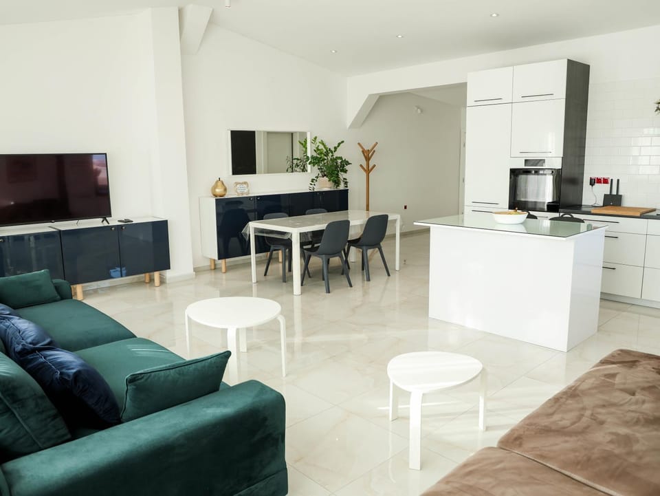 Golden Gate 21 Apartment in Vojvodina