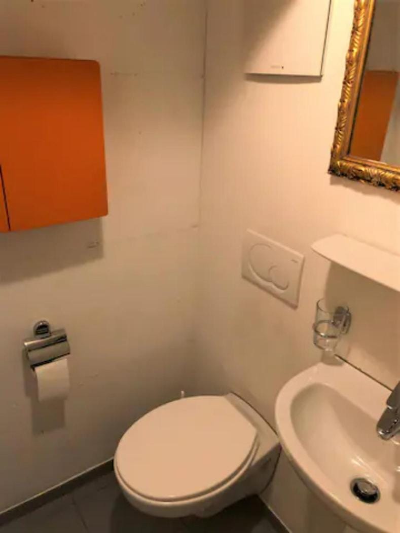 Gwärbi verde Vacation rental in Lucerne