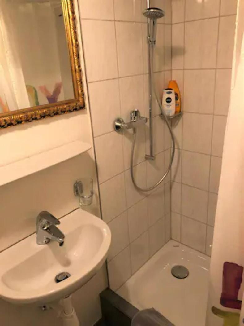 Gwärbi verde Vacation rental in Lucerne