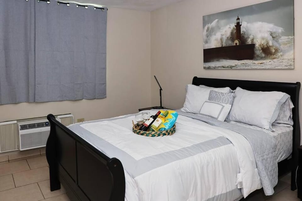 Tropical Heaven 3BR Apart on Vega Baja Beach Apartment in Vega Baja