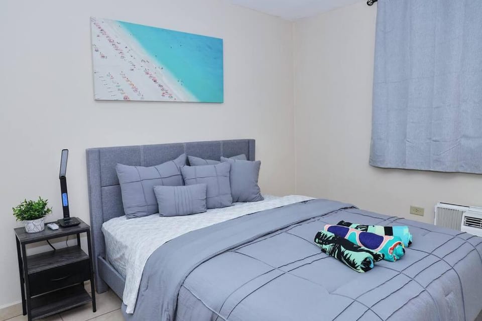 Tropical Heaven 3BR Apart on Vega Baja Beach Apartment in Vega Baja