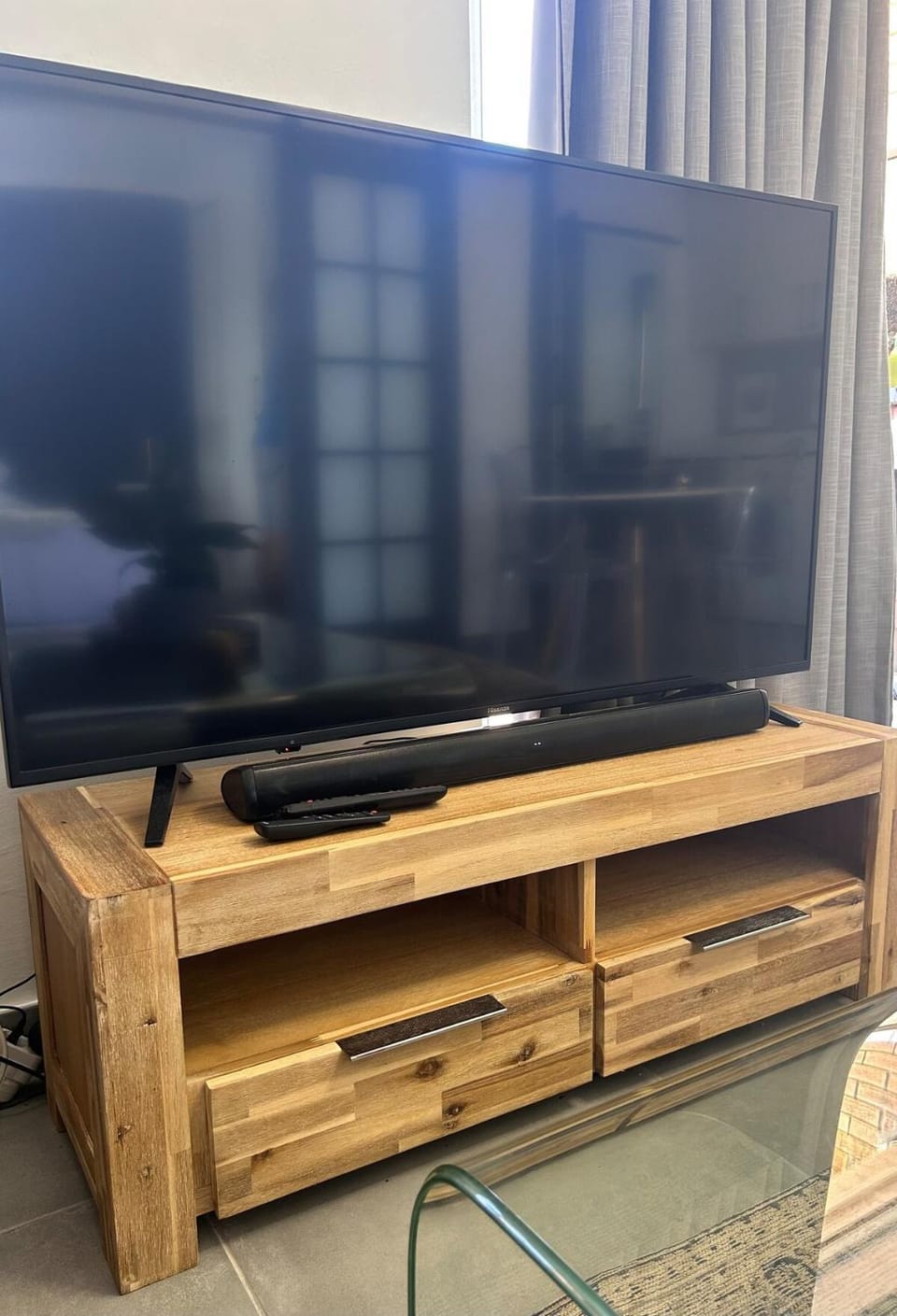 TV and multimedia, Evening entertainment