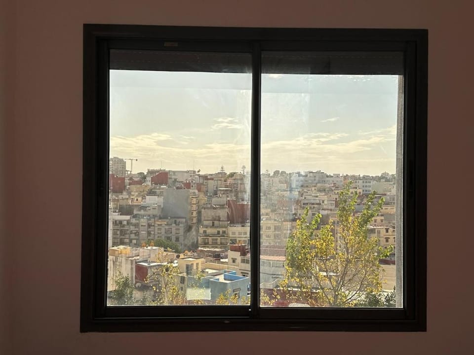 Bright Apartment in Tangier Apartment in Tangier