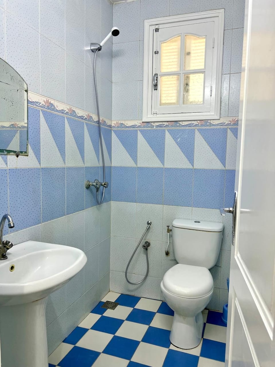 Family-Friendly Studio Apartment in Tunisia