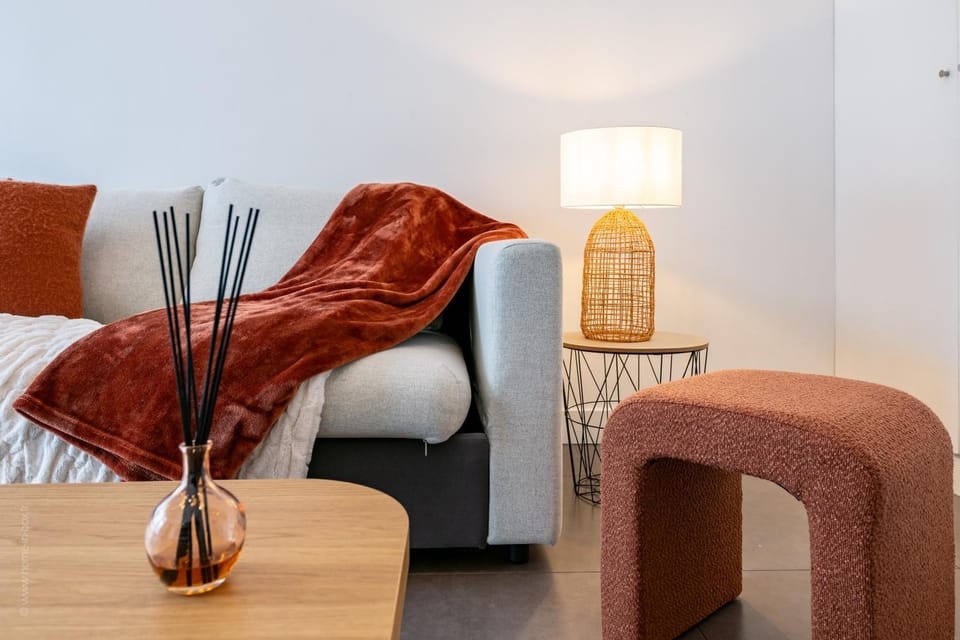 Le Bertrand - Cosy - 6 pers- Invalides-Tour Eiffel Apartment in Paris