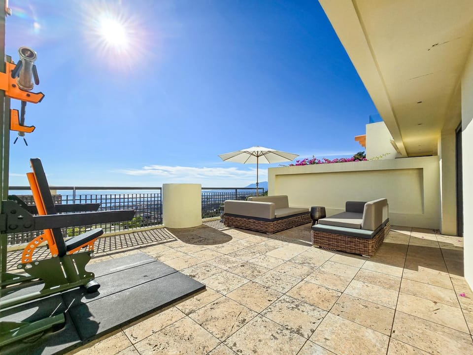 Day, Balcony/Terrace, Balcony/Terrace, Sea view