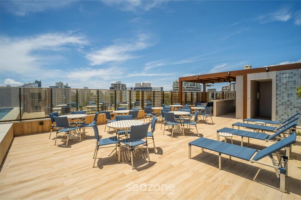 SMT - Building 750m from the Beach in Salvador Apartment in Salvador