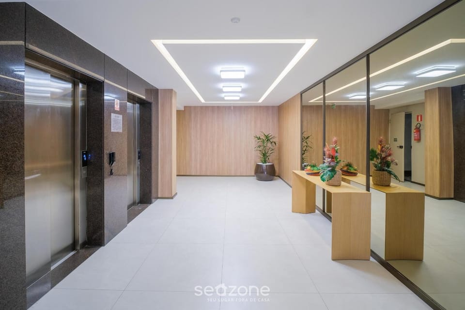 SMT - Building 750m from the Beach in Salvador Apartment in Salvador