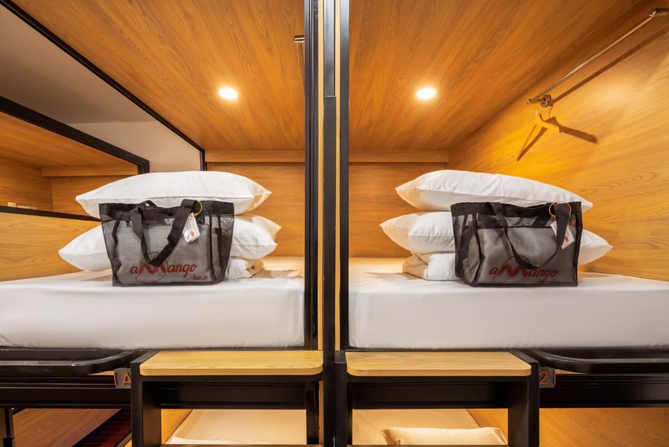 Amango home Le Thi Rieng Apartment hotel in Ho Chi Minh City