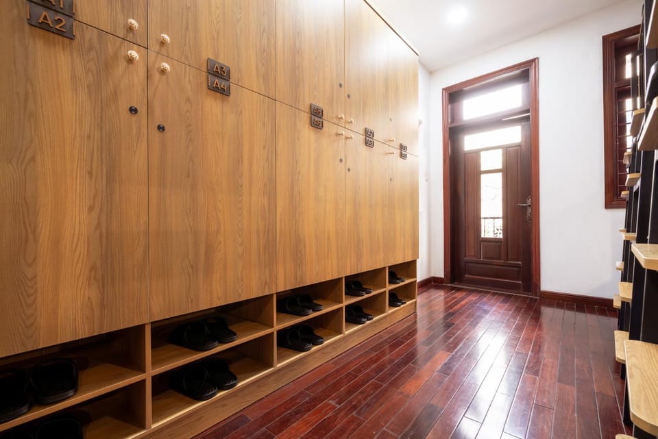 Amango home Le Thi Rieng Apartment hotel in Ho Chi Minh City