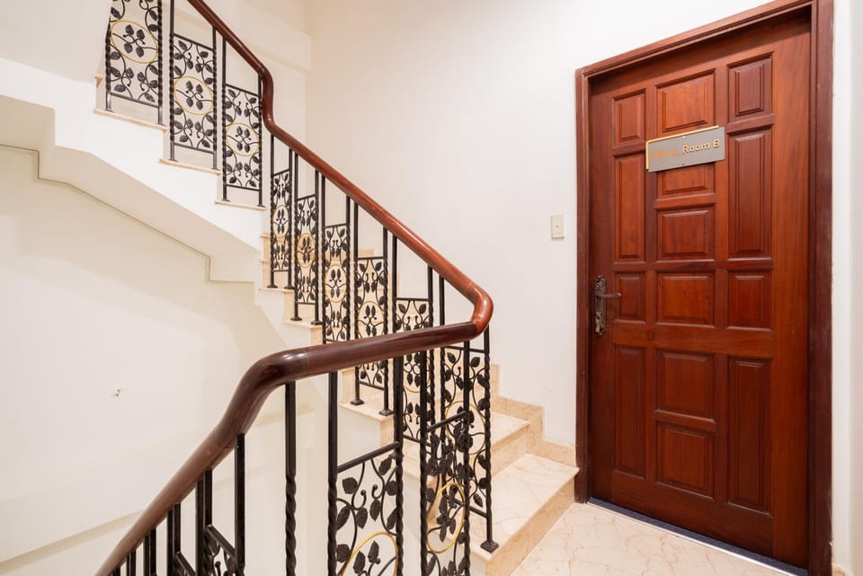 Amango home Le Thi Rieng Apartment hotel in Ho Chi Minh City