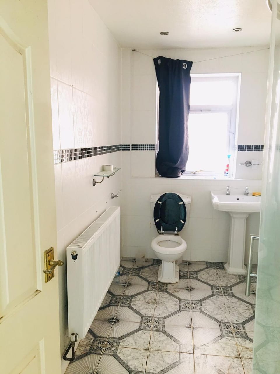 Goldicroft House Road Bed and Breakfast in Walsall
