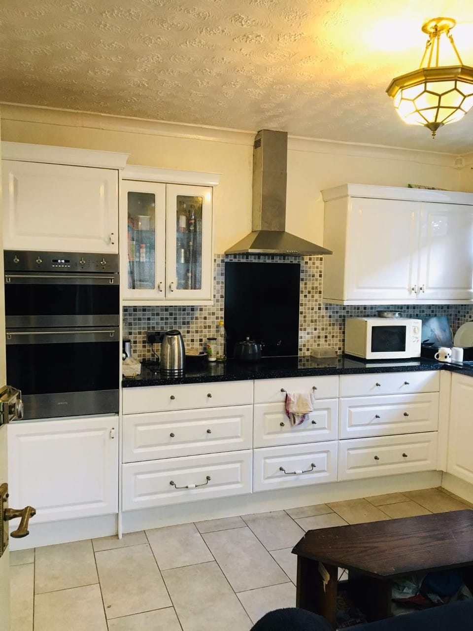 Goldicroft House Road Bed and Breakfast in Walsall
