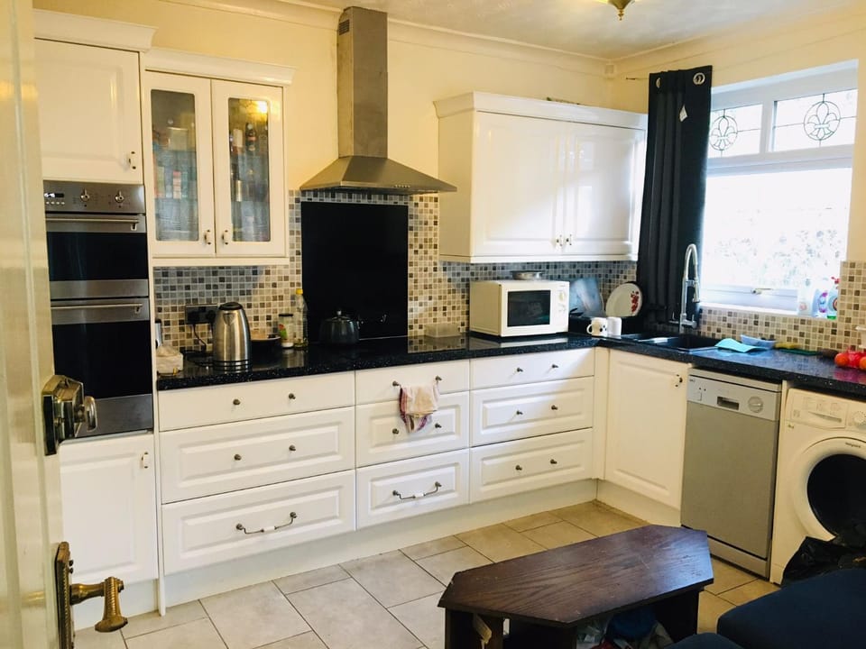 Goldicroft House Road Bed and Breakfast in Walsall