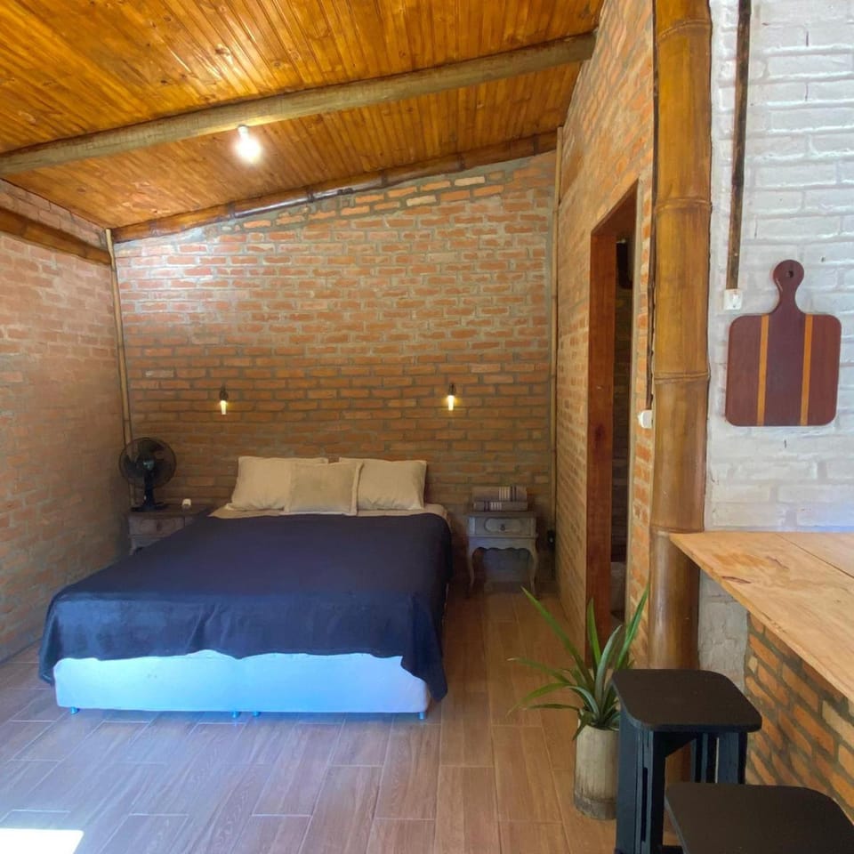 Sitio Vale Sagrado Bed and Breakfast in State of São Paulo
