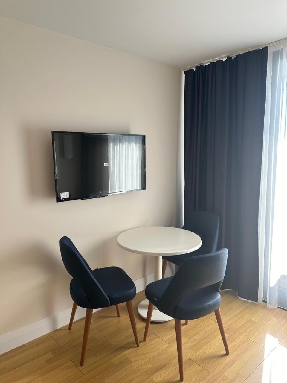 Orbi City D2 Block VIP Apartment in Batumi