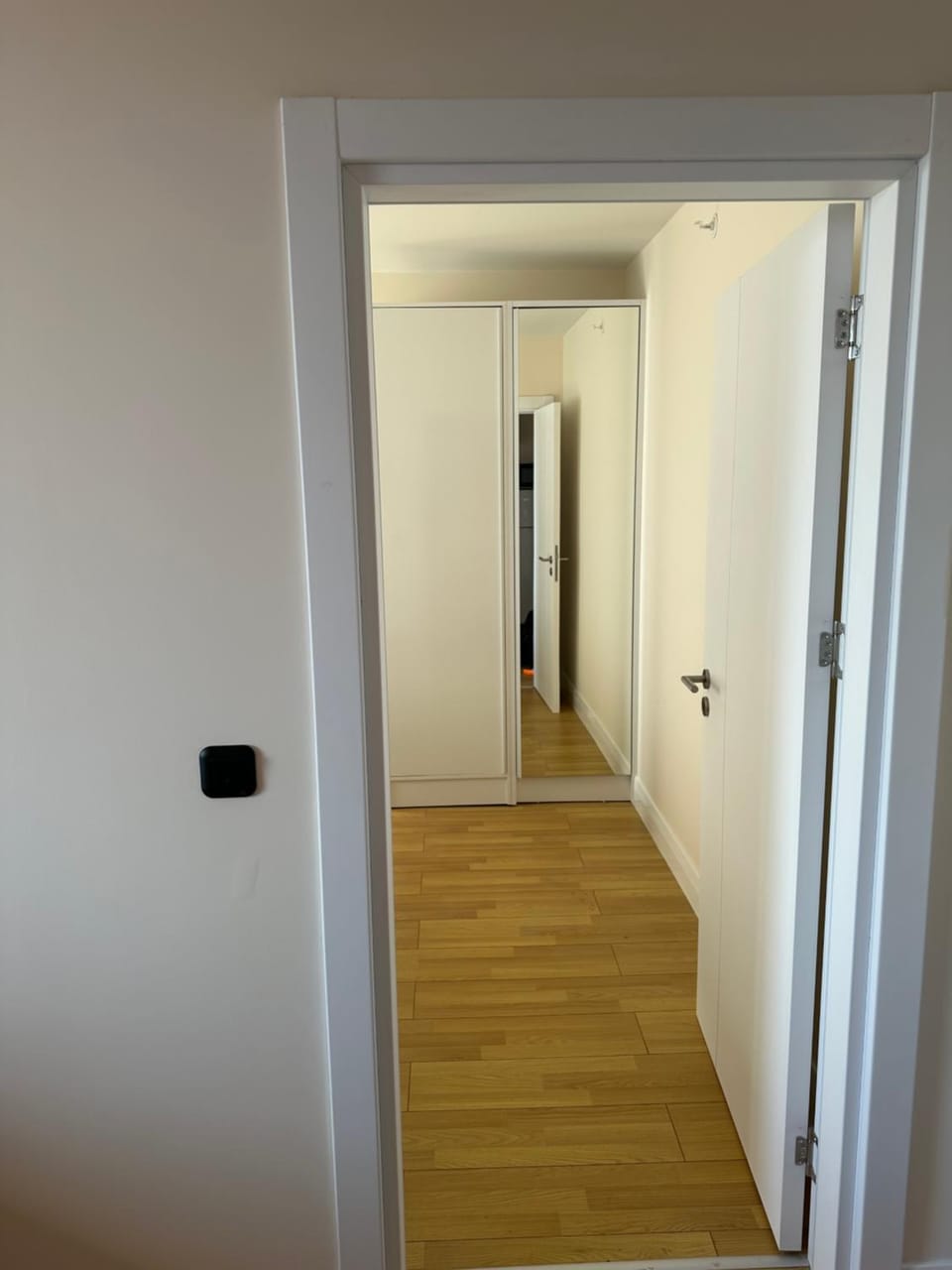 Orbi City D2 Block VIP Apartment in Batumi