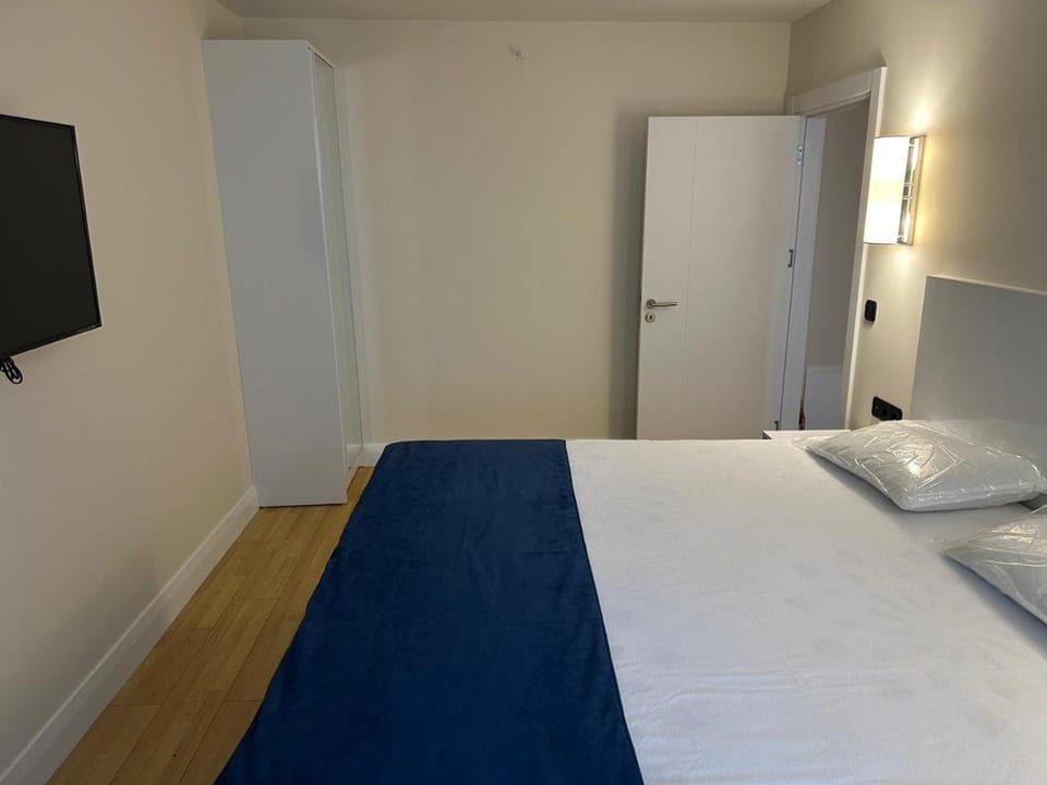 Orbi City D2 Block VIP Apartment in Batumi