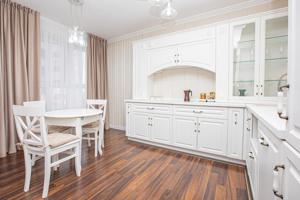 LakeView House Apartment in Chișinău