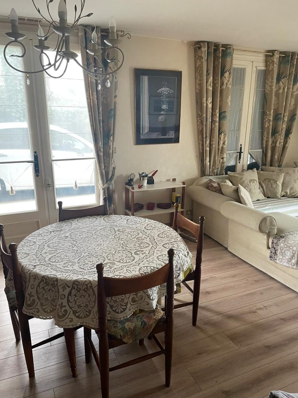 Maison Vivaldi pour 6 pers Andernos les Bains House in Andernos-les-Bains