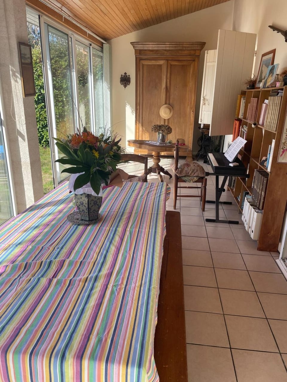 Maison Vivaldi pour 6 pers Andernos les Bains House in Andernos-les-Bains