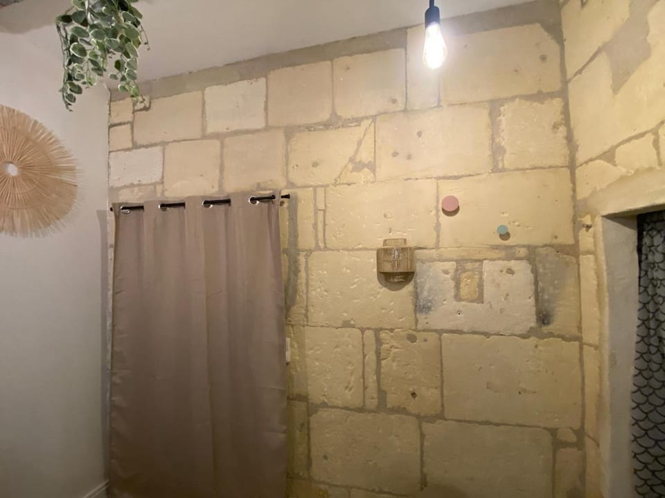 Location studio rue du sauvage Apartment in Arles