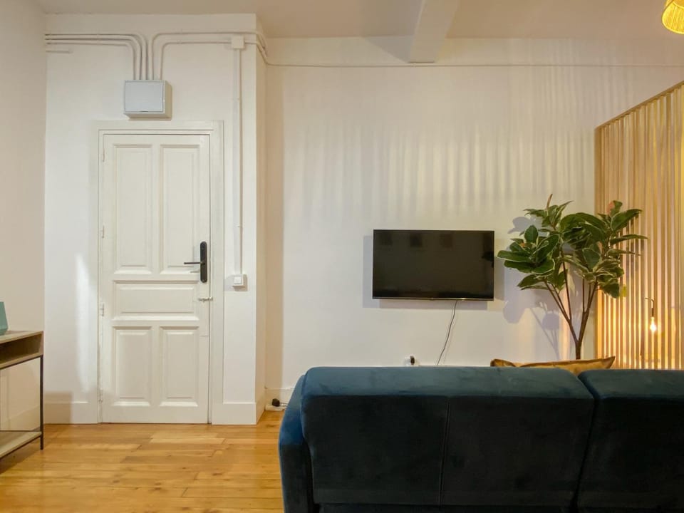 TV and multimedia