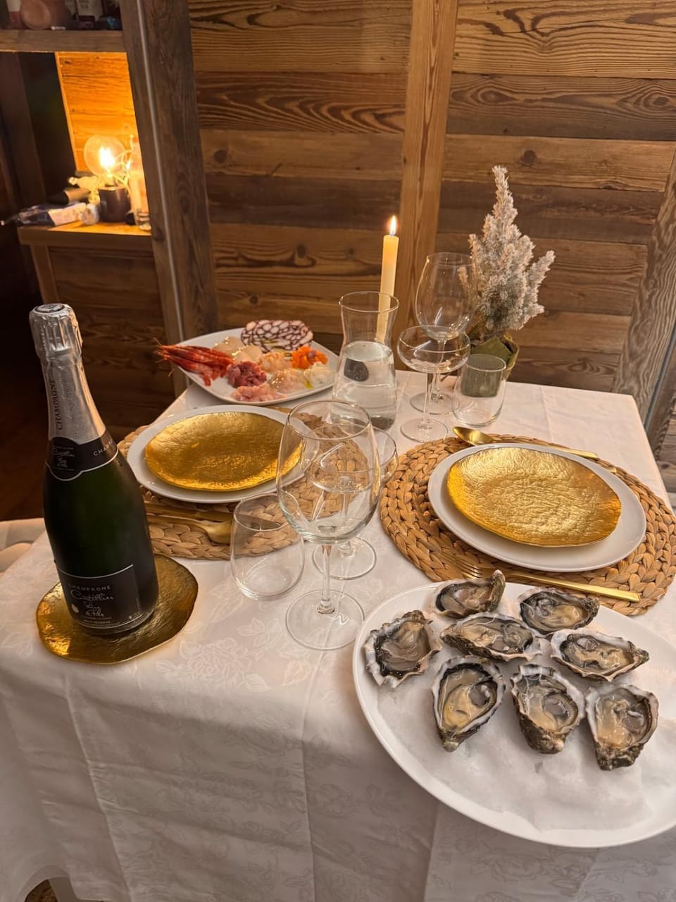 Dinner