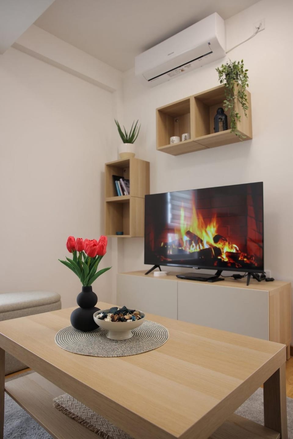 Apartman SNEG Apartment in Serbia