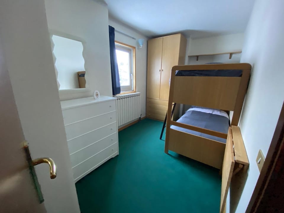 Mountain View Apartment in Province of Brescia