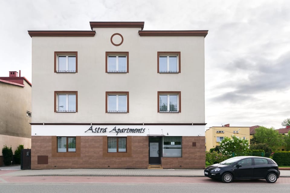 Facade/entrance, Property logo or sign