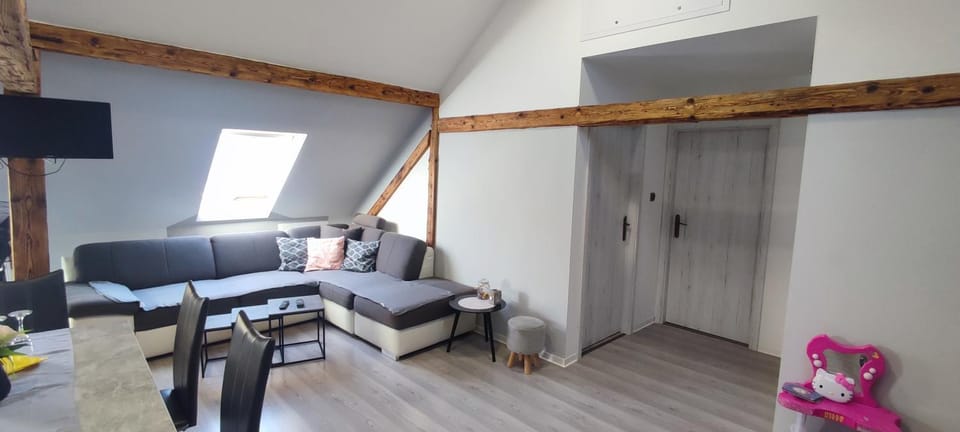 Apartmán Lily Apartment in Slovakia