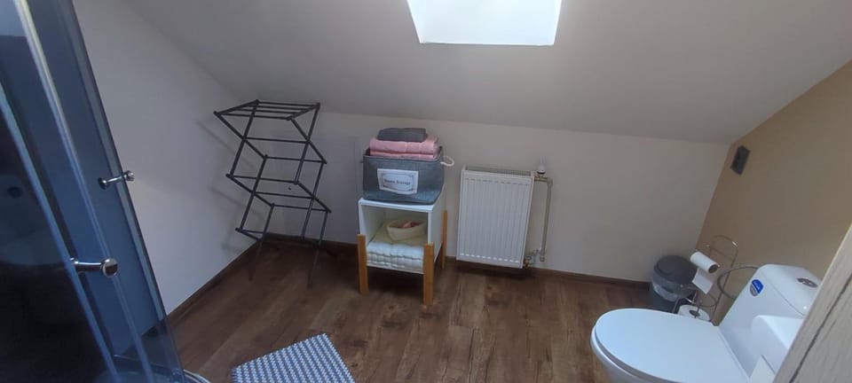 Apartmán Lily Apartment in Slovakia