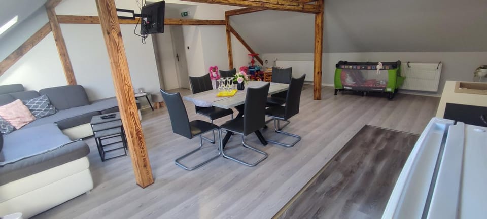 Apartmán Lily Apartment in Slovakia