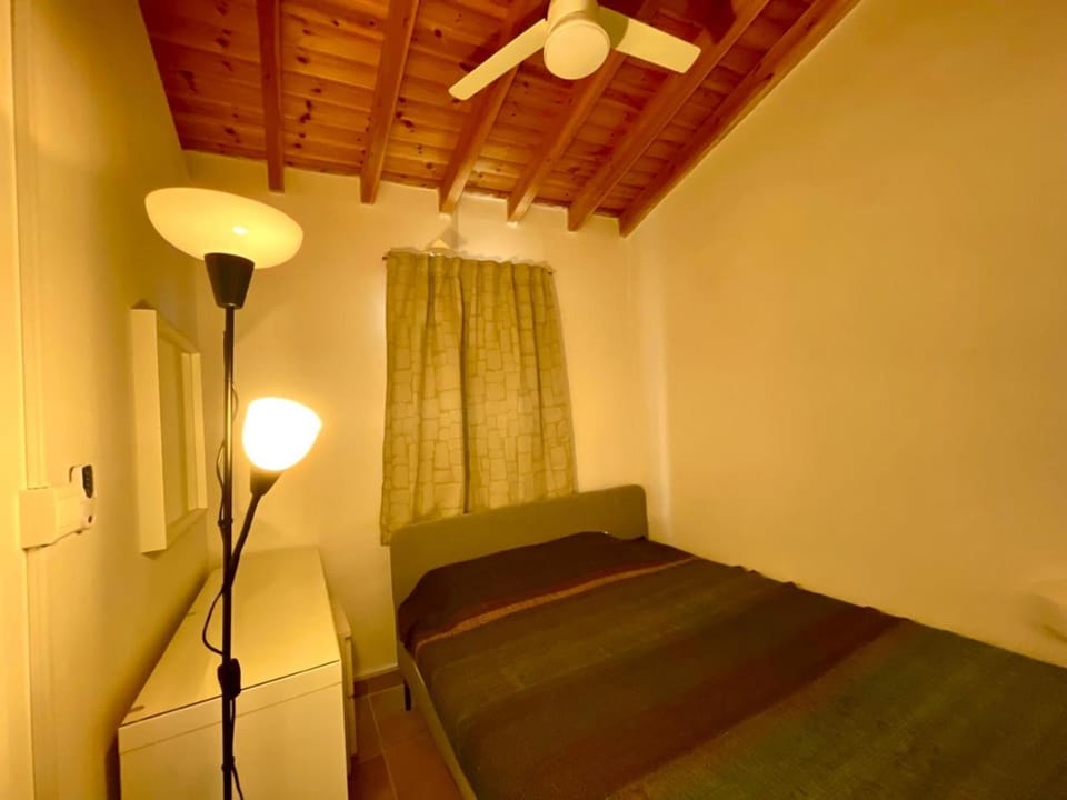 Traditional Village House House in Limassol District