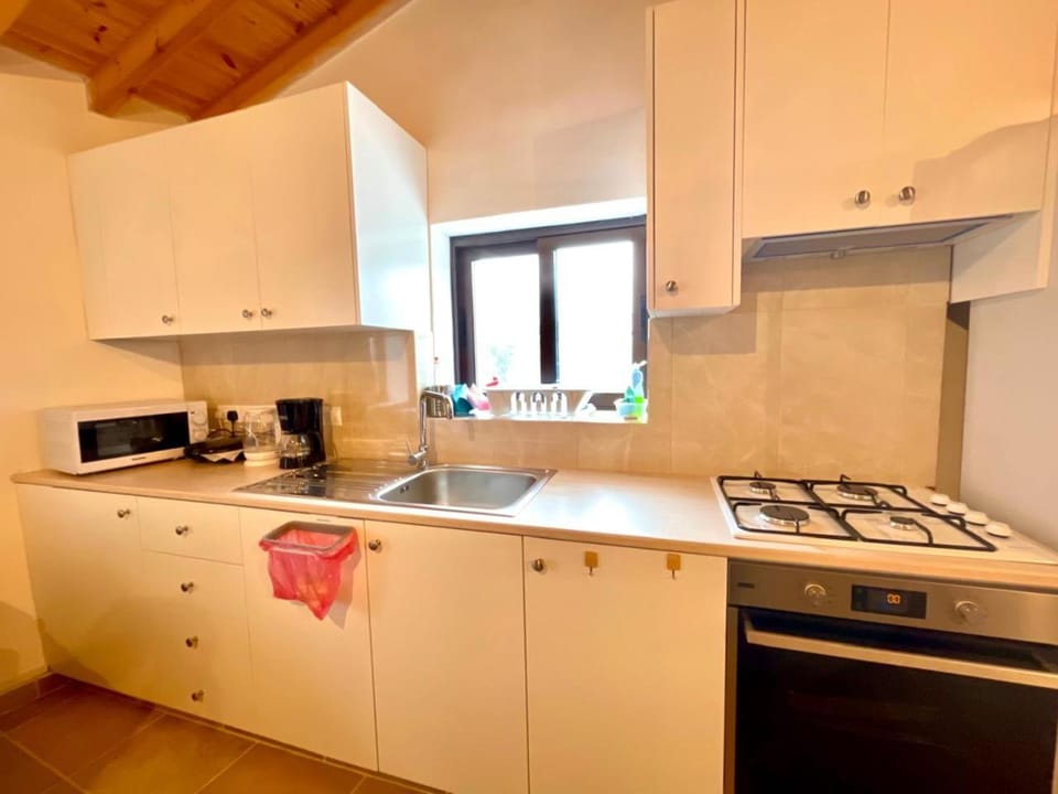 Traditional Village House House in Limassol District