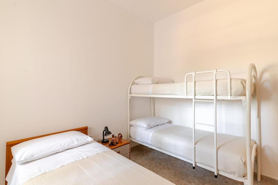 Villa Flaminio House in Province of Taranto