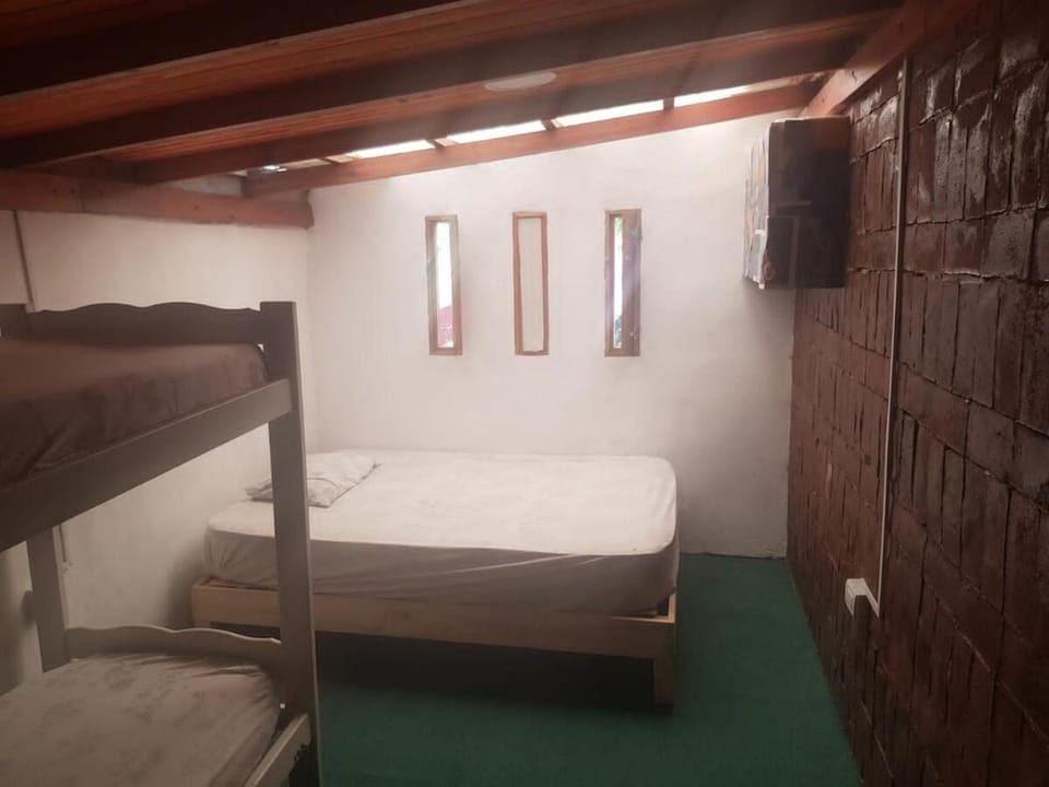 Alquiler villa Gesell para 4 Apartment in Villa Gesell