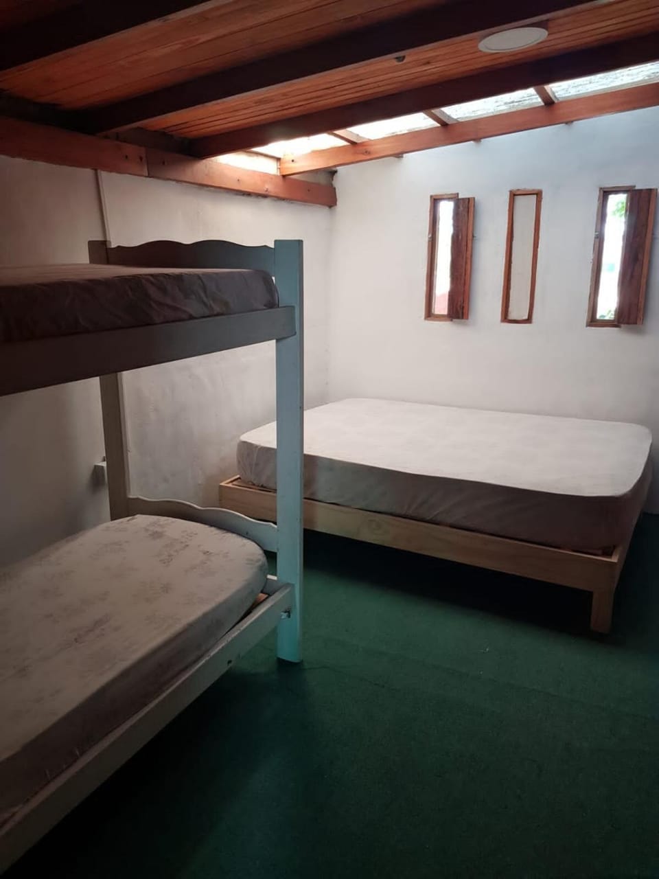 Alquiler villa Gesell para 4 Apartment in Villa Gesell