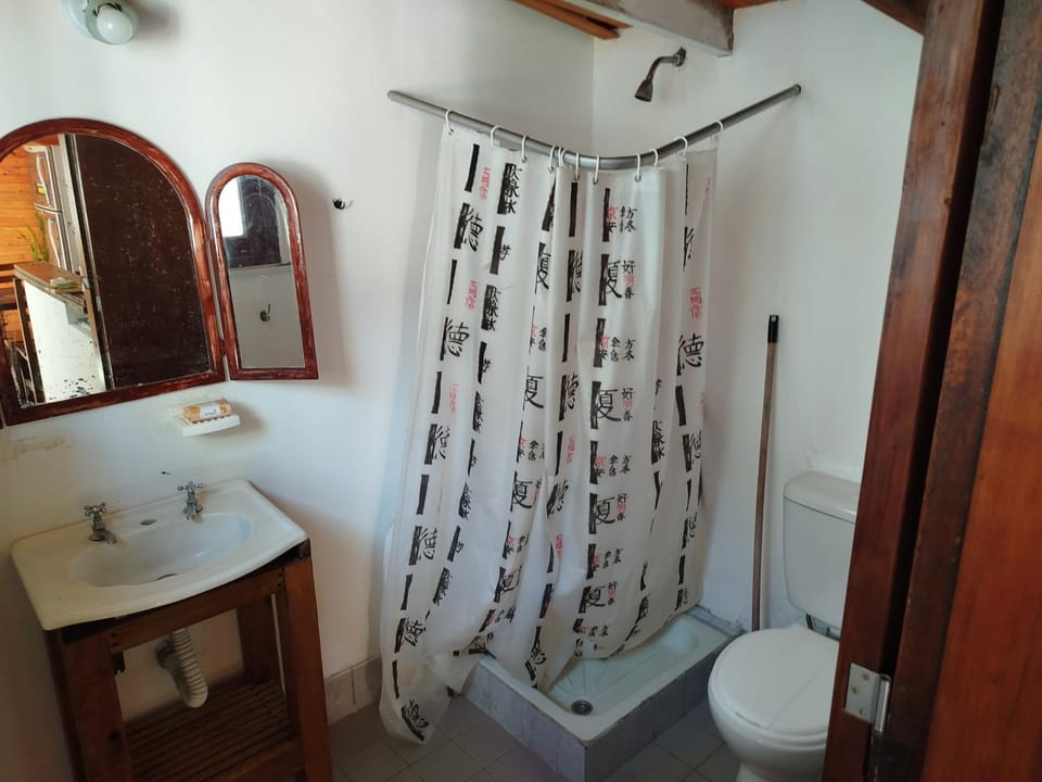 Alquiler villa Gesell para 4 Apartment in Villa Gesell