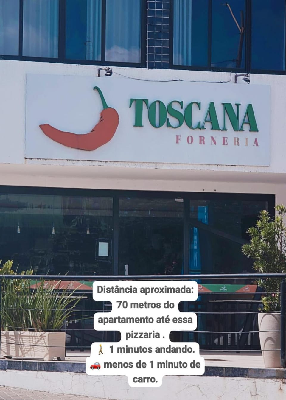 Apartamento na João XXIII Apartment in Teresina