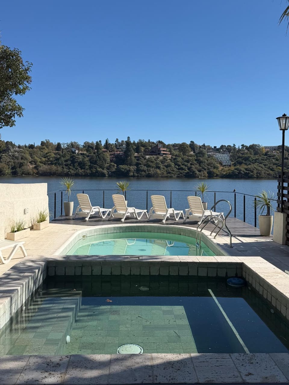 Costa Dorada Aparts Apartment hotel in Villa Carlos Paz