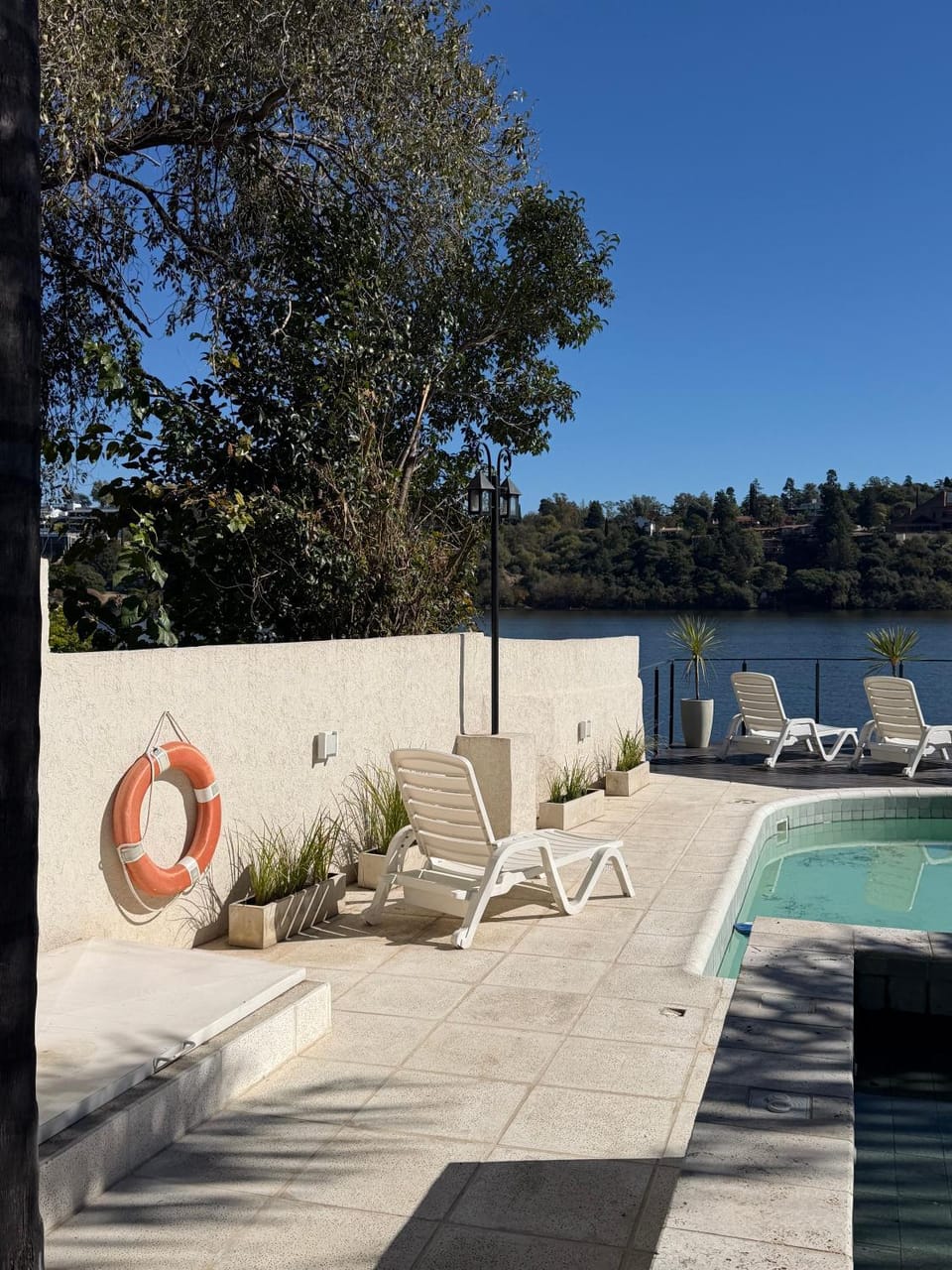 Costa Dorada Aparts Apartment hotel in Villa Carlos Paz