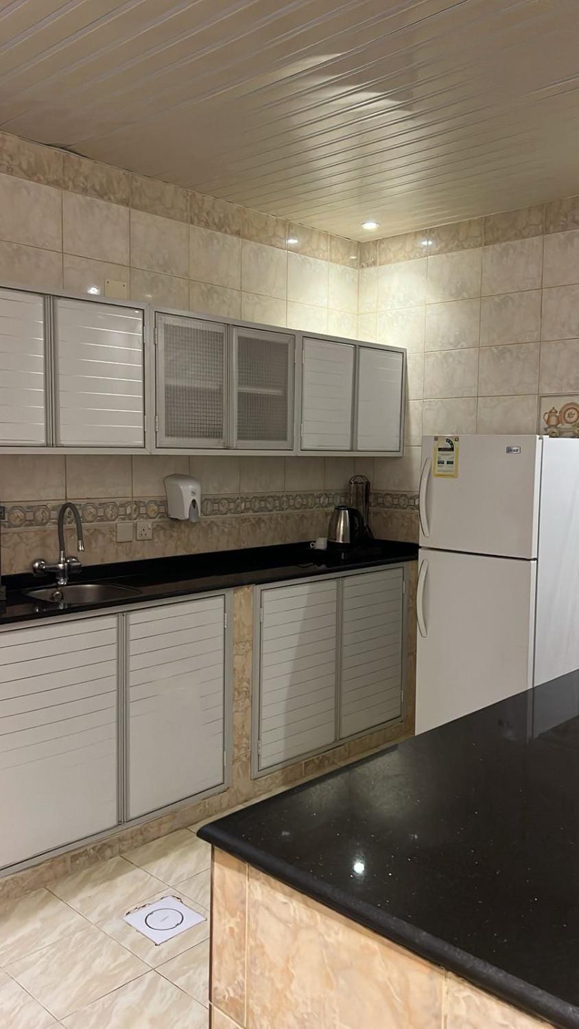 شقق عصر الفخامة للشقق المخدومه اقتصادي Apartment in Saudi Arabia