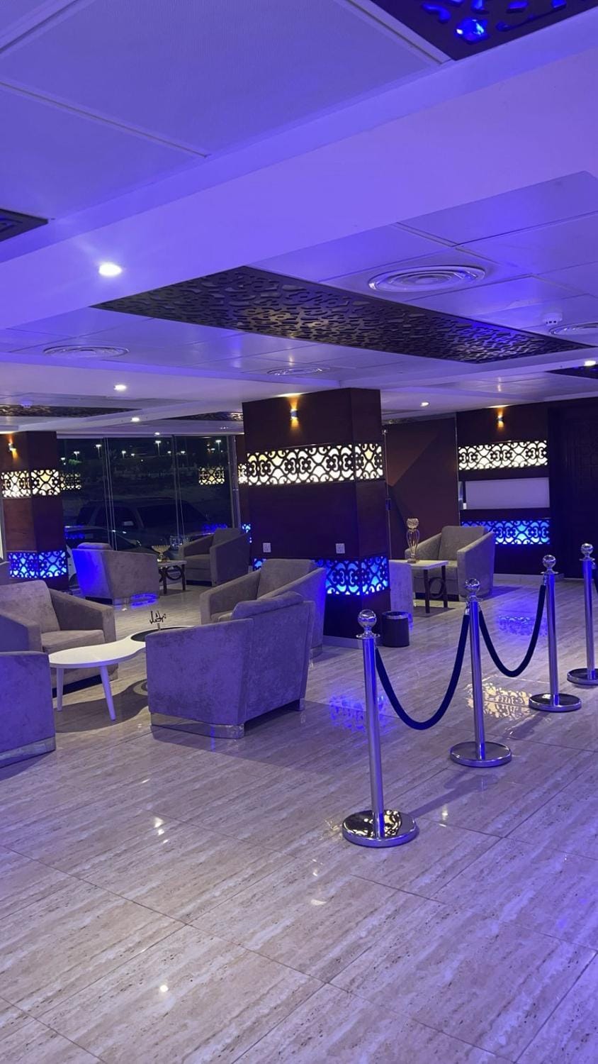شقق عصر الفخامة للشقق المخدومه اقتصادي Apartment in Saudi Arabia