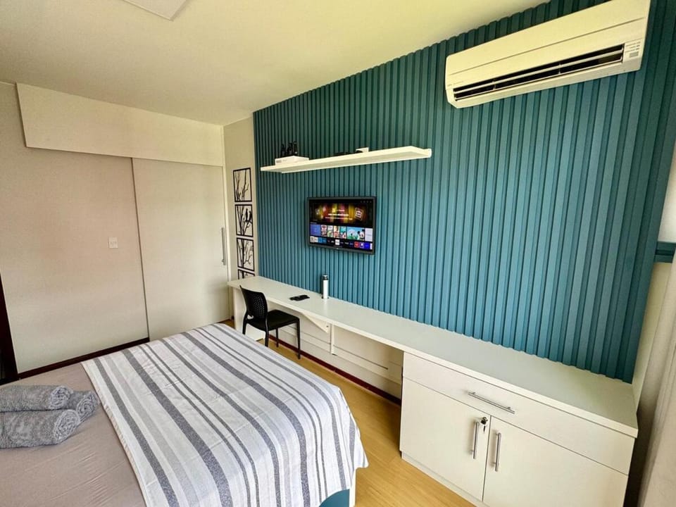 TV and multimedia, air conditioner